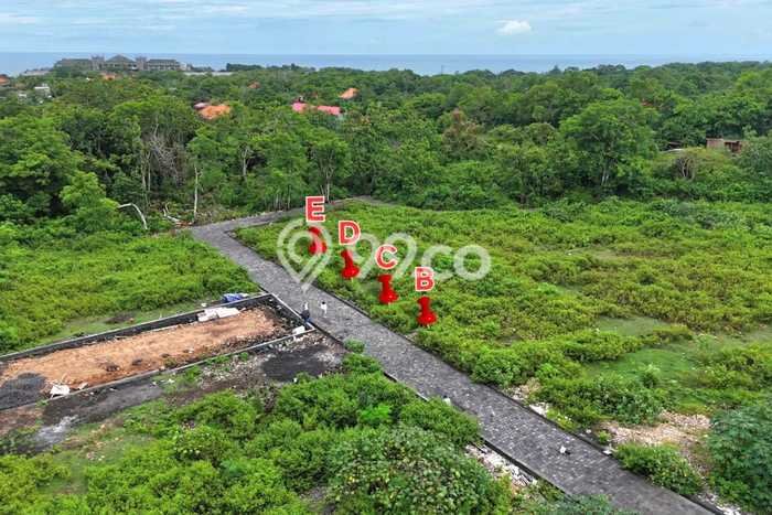 Dijual Tanah 306m2 di Nusa Dua, Badung Dijual Tanah 306m2 di Nusa Dua, Badung