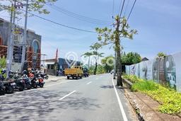 Tanah Siap Pakai Disewakan di Mengwi, Badung, Luas 5600m2 Tanah Siap Pakai Disewakan di Mengwi, Badung, Luas 5600m2