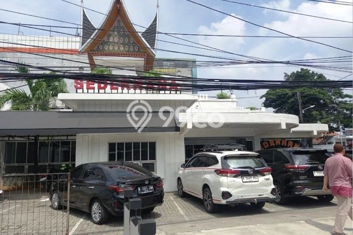 Komersial Favorit Dijual di Matraman Jakarta Timur Kawasan Pusat Bisnis Komersial Favorit Dijual di Matraman Jakarta Timur Kawasan Pusat Bisnis