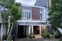 Rumah Mewah Dijual LT 310m2 di Kebayoran Baru, Jakarta Selatan Rumah Mewah Dijual LT 310m2 di Kebayoran Baru, Jakarta Selatan