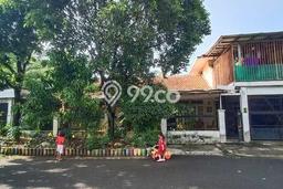 Rumah Elit Modern Tanpa Renovasi di Tanah Kusir Jakarta Selatan Rumah Elit Modern Tanpa Renovasi di Tanah Kusir Jakarta Selatan