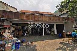 Komersial Favorit Dijual di Senen Jakarta Pusat Area Pusat Bisnis Komersial Favorit Dijual di Senen Jakarta Pusat Area Pusat Bisnis