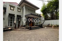 Sewa Rumah Nyaman di Menteng Siap Pakai dan Strategis Sewa Rumah Nyaman di Menteng Siap Pakai dan Strategis