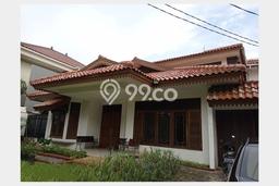 Dijual Rumah Mewah Exclusive di Kebayoran Baru, Jakarta Selatan Dijual Rumah Mewah Exclusive di Kebayoran Baru, Jakarta Selatan
