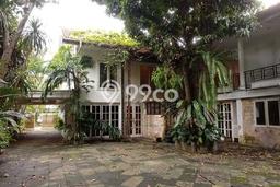 Untuk Dijual Tanah di Menteng Jakarta Pusat Luas 1626m2 SHM Untuk Dijual Tanah di Menteng Jakarta Pusat Luas 1626m2 SHM