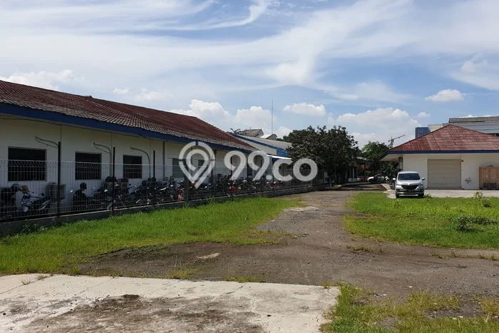 Tanah untuk Dijual di Tebet Jakarta Selatan Luas 11000m2 Tanah untuk Dijual di Tebet Jakarta Selatan Luas 11000m2