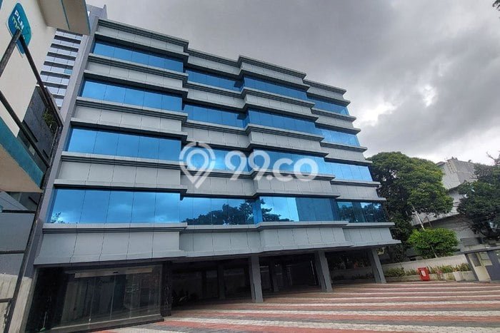 Unit Kantor Strategis di Kebayoran Lama, Jakarta Selatan Potensi Bisnis Besar Unit Kantor Strategis di Kebayoran Lama, Jakarta Selatan Potensi Bisnis Besar
