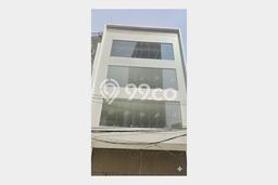 Unit Ruko Dijual di Menteng Jakarta Pusat Luas Bangunan 618m2 Unit Ruko Dijual di Menteng Jakarta Pusat Luas Bangunan 618m2