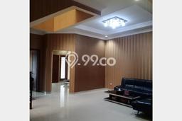 Dijual Rumah Premium dengan Fasilitas Sekitar Komplit di Cempaka Putih, Jakarta Pusat Dijual Rumah Premium dengan Fasilitas Sekitar Komplit di Cempaka Putih, Jakarta Pusat