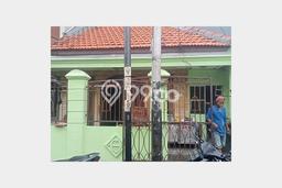 Rumah Eksklusif Siap Huni LT 165m2 di Menteng, Jakarta Pusat Rumah Eksklusif Siap Huni LT 165m2 di Menteng, Jakarta Pusat