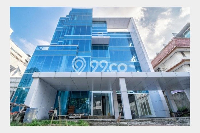 Kantor Dijual di Menteng Jakarta Pusat dengan Luas Bangunan 2500m2 Kantor Dijual di Menteng Jakarta Pusat dengan Luas Bangunan 2500m2