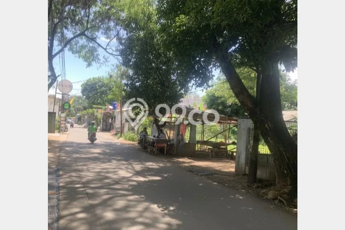 Dijual Tanah 2742m2 di Lebak Bulus, Jakarta Selatan Dijual Tanah 2742m2 di Lebak Bulus, Jakarta Selatan