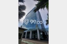 FOR SALE! Kantor di Menteng Jakarta Pusat, LT 1911m2, LB 6596m2 FOR SALE! Kantor di Menteng Jakarta Pusat, LT 1911m2, LB 6596m2
