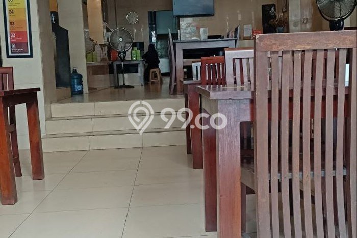 Unit Ruko Dijual di Menteng Jakarta Pusat Luas Bangunan 618m2 Unit Ruko Dijual di Menteng Jakarta Pusat Luas Bangunan 618m2