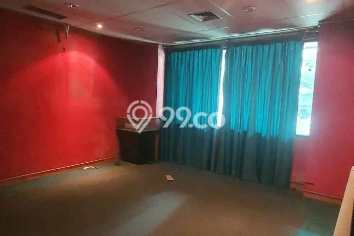 Area Ramai! Kantor Dijual di Menteng untuk Bisnis Luas Bangunan 1000m2 Area Ramai! Kantor Dijual di Menteng untuk Bisnis Luas Bangunan 1000m2