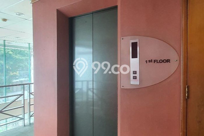 Disewakan Kantor di Menteng Jakarta Pusat LT 400m2, LB 1000m2 Disewakan Kantor di Menteng Jakarta Pusat LT 400m2, LB 1000m2