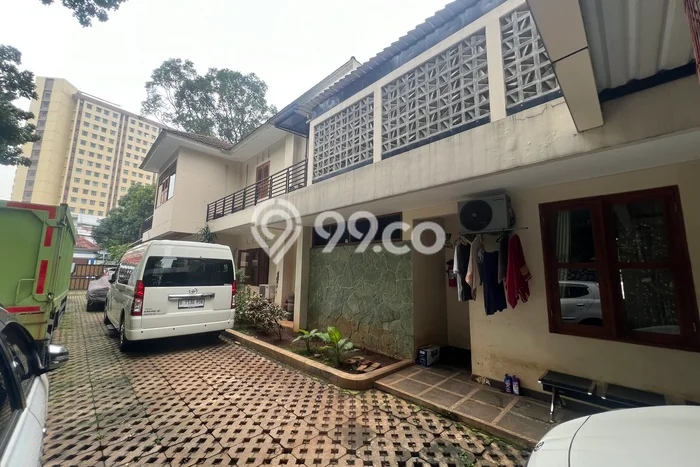 Sewa Rumah Nyaman di Menteng Harga Rp 800 Juta/ Tahun Sewa Rumah Nyaman di Menteng Harga Rp 800 Juta/ Tahun