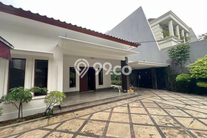 Rumah 6 Kamar Lengkap Dikontrakkan di Menteng Harga Kompetitif Rumah 6 Kamar Lengkap Dikontrakkan di Menteng Harga Kompetitif