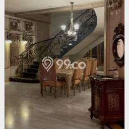 Best Deal Hunian Mewah Ideal dan Luas di Menteng, Jakarta Pusat Best Deal Hunian Mewah Ideal dan Luas di Menteng, Jakarta Pusat