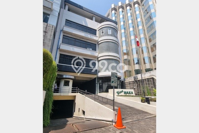 Unit Kantor Dijual di Menteng Jakarta Pusat Luas Bangunan 2351m2 Unit Kantor Dijual di Menteng Jakarta Pusat Luas Bangunan 2351m2