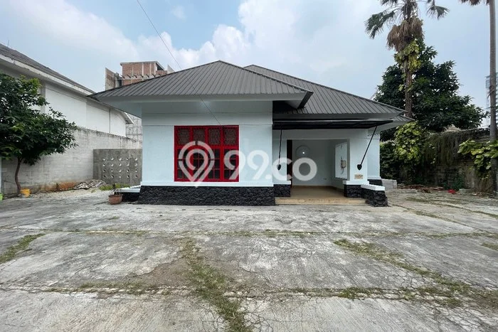 Hunian Modern Disewakan 0 Kamar di Menteng Bisa Nego Hunian Modern Disewakan 0 Kamar di Menteng Bisa Nego