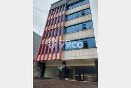 Kantor Paling Dicari LB 1800m2 Dijual di Menteng Kantor Paling Dicari LB 1800m2 Dijual di Menteng