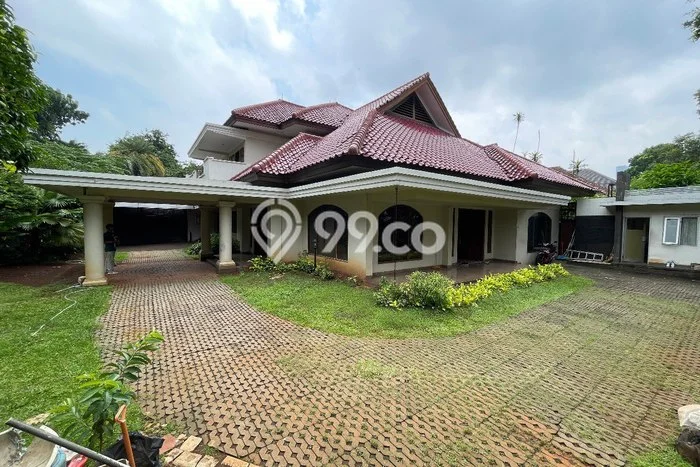 Sewa Rumah Modern di Menteng Siap Pakai dan Strategis Sewa Rumah Modern di Menteng Siap Pakai dan Strategis