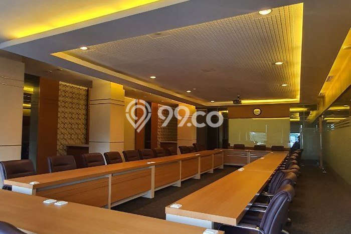 Area Ramai! Kantor Dijual di Menteng untuk Bisnis Luas Bangunan 2595m2 Area Ramai! Kantor Dijual di Menteng untuk Bisnis Luas Bangunan 2595m2
