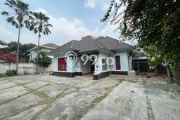 Hunian Modern Disewakan 0 Kamar di Menteng Bisa Nego Hunian Modern Disewakan 0 Kamar di Menteng Bisa Nego