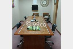 Unit Ruko Strategis di Menteng, Jakarta Pusat Potensi Cuan Besar Unit Ruko Strategis di Menteng, Jakarta Pusat Potensi Cuan Besar