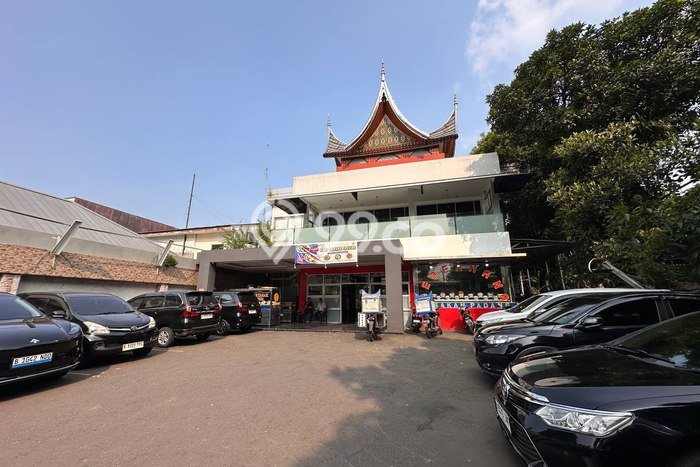 Unit Komersial Dijual di Menteng Jakarta Pusat Luas Bangunan 538m2 Unit Komersial Dijual di Menteng Jakarta Pusat Luas Bangunan 538m2