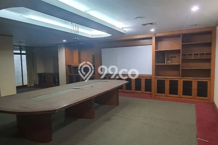 Area Ramai! Kantor Dijual di Menteng untuk Bisnis Luas Bangunan 1000m2 Area Ramai! Kantor Dijual di Menteng untuk Bisnis Luas Bangunan 1000m2