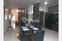 Dijual Rumah Elit Exclusive di Tebet, Jakarta Selatan Dijual Rumah Elit Exclusive di Tebet, Jakarta Selatan