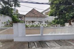 Lahan Dijual Lokasi Menteng, Jakarta Pusat dengan Luas Tanah 780m2 dan Status SHM Lahan Dijual Lokasi Menteng, Jakarta Pusat dengan Luas Tanah 780m2 dan Status SHM