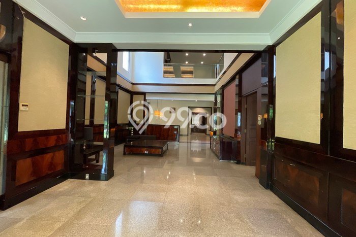 Sewa Rumah Modern di Menteng Siap Pakai dan Strategis Sewa Rumah Modern di Menteng Siap Pakai dan Strategis