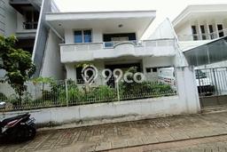 Dijual Rumah Premium dengan Fasilitas Sekitar Komplit di Kelapa Gading, Jakarta Utara Dijual Rumah Premium dengan Fasilitas Sekitar Komplit di Kelapa Gading, Jakarta Utara
