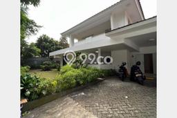 Dijual Rumah Premium dengan Fasilitas Sekitar Lengkap di Kebayoran Baru, Jakarta Selatan Dijual Rumah Premium dengan Fasilitas Sekitar Lengkap di Kebayoran Baru, Jakarta Selatan