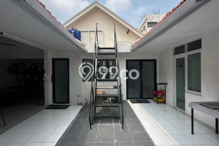 Lokasi Strategis! Dijual Komersial Bisnis di Menteng, Jakarta Pusat Kondisi Baik Lokasi Strategis! Dijual Komersial Bisnis di Menteng, Jakarta Pusat Kondisi Baik
