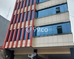Komersial Bagus Dijual LB 1870m2 Lokasi Strategis Jakarta Pusat Area Cocok untuk Bisnis Komersial Bagus Dijual LB 1870m2 Lokasi Strategis Jakarta Pusat Area Cocok untuk Bisnis