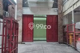 Ruko Dijual di Prime Area Jakarta Selatan Luas 200m2 Ruko Dijual di Prime Area Jakarta Selatan Luas 200m2