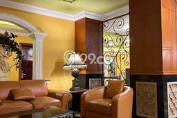 Hotel Kawasan Pademangan, Luas 9500m2m², Area Komersial, Ramai Hotel Kawasan Pademangan, Luas 9500m2m², Area Komersial, Ramai