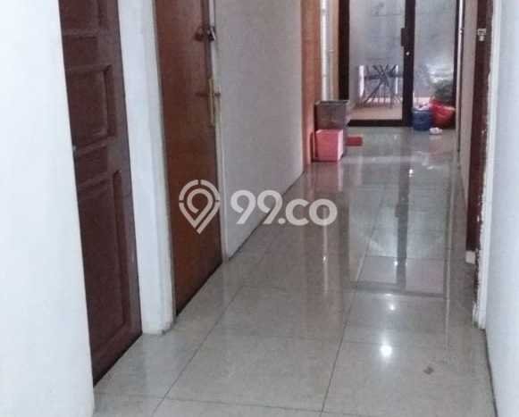 Komersial Dijual Lokasi Emas di Menteng Luas 2221m2 Komersial Dijual Lokasi Emas di Menteng Luas 2221m2