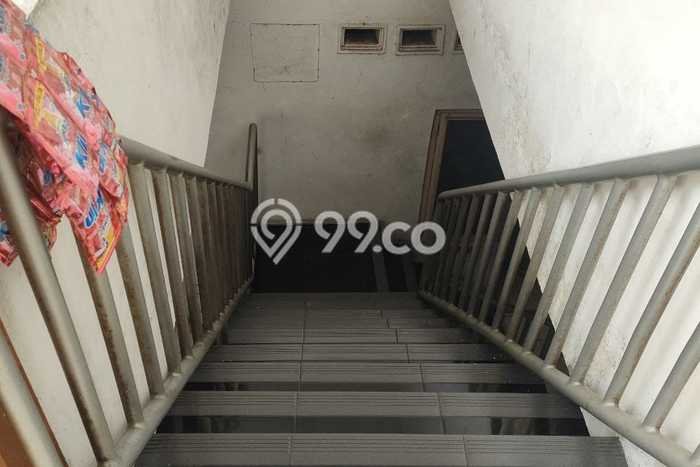 Tanah Kavling Dijual di Jakarta Pusat dengan Spesifikasi 468m2 Tanah Kavling Dijual di Jakarta Pusat dengan Spesifikasi 468m2