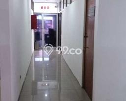 Komersial Dijual Lokasi Emas di Menteng Luas 2221m2 Komersial Dijual Lokasi Emas di Menteng Luas 2221m2