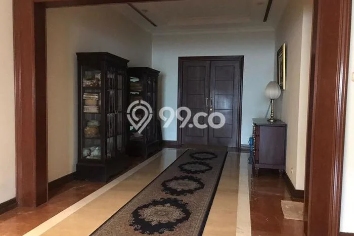 Lokasi strategis! Rumah siap huni dikontrakkan di Menteng LB 1500m2 Lokasi strategis! Rumah siap huni dikontrakkan di Menteng LB 1500m2