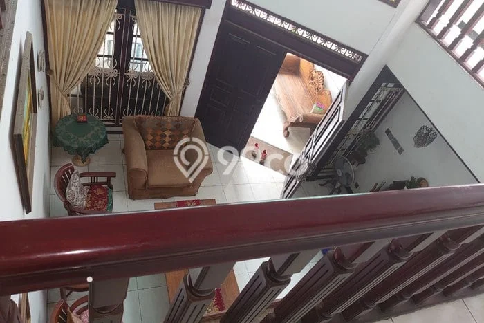 Hunian Modern Dikontrakkan di Kebayoran Baru Jakarta Selatan Lokasi Sangat Strategis Hunian Modern Dikontrakkan di Kebayoran Baru Jakarta Selatan Lokasi Sangat Strategis