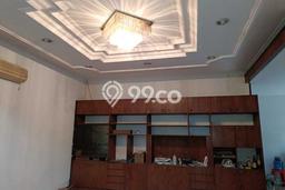 Untuk Dijual Tanah 532m2 di Cikini, Jakarta Pusat Untuk Dijual Tanah 532m2 di Cikini, Jakarta Pusat