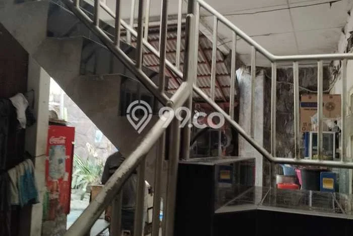 Tanah Kavling Dijual di Jakarta Pusat dengan Spesifikasi 468m2 Tanah Kavling Dijual di Jakarta Pusat dengan Spesifikasi 468m2