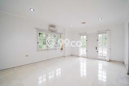 Rumah Mewah Siap Huni LT 1500m2 di Menteng, Jakarta Pusat Rumah Mewah Siap Huni LT 1500m2 di Menteng, Jakarta Pusat