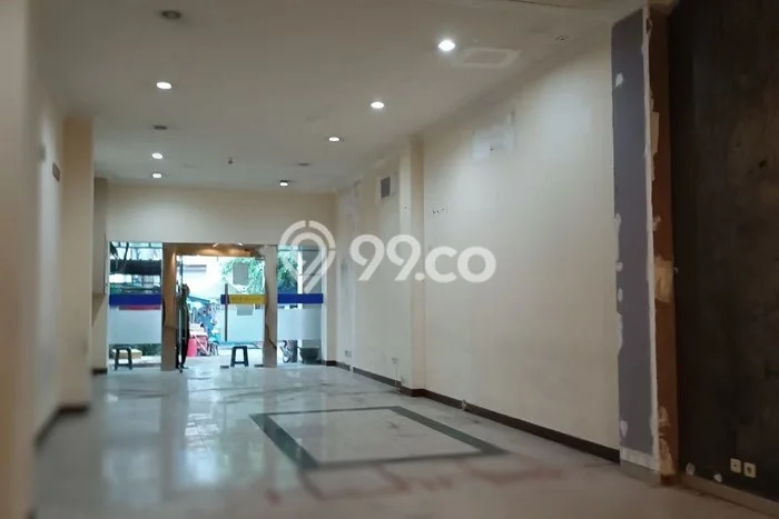 Ruko Komersial Disewakan di Menteng Jakarta Pusat Luas 276m2 Ruko Komersial Disewakan di Menteng Jakarta Pusat Luas 276m2